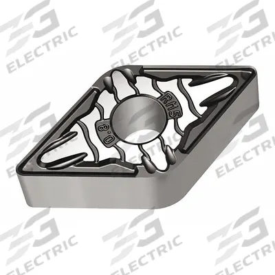 WALTER Diamond Turning Insert: DNMG432-RM5 WSM30S - Diamond Indexable Turning Inserts