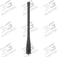 MOTOROLA Antenna: Whip, Fits Motorola, For DTR600/DTR700, 900 MHz, 902 MHz to 928 MHz (MPN PMAF4024A). Key specifications — attr922108: DTR600; attr922103: 900 MHz; attr922102: MOTOROLA.