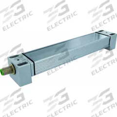 MURRELEKTRONIK Machine Tool Light: LED, IP67, 235 mm Lg, 5500K, 942 lm Max Brightness, 24VDC (MPN 4000-75901-1415006). Key specifications — attr565515: MURRELEKTRONIK; attr565521: 4-Pin M12 Female A-Coded; attr565532: Polystyrene; attr565541: 24V DC; attr872695: 24VDC; attr1135070: 4-Pin M12 Male w/o Leads.