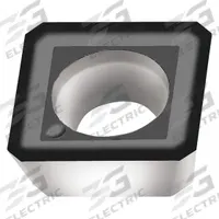 WALTER Square Milling Insert: SPKT1204AZN (MPN 7028064)