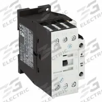 EATON IEC Magnetic Contactor: Non-Reversing, 3 Poles, 3NO Contacts, 32 A, 240V AC Coil (MPN XTCE032C10B). Key specifications — Brand: EATON; Integrated Surge Suppression: Yes.