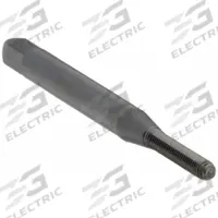 OSG Thread Forming Tap: M2.5x0.45 Metric, D3 / 4H, Modified Bottoming Chamfer, Black Oxide Cobalt (MPN 1410101001). Key specifications — attr1299891: D3 / 4H.