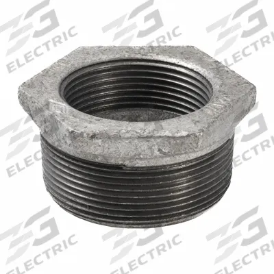 APPROVED VENDOR Metal Pipe Straight: Straight, 300 psi @ 77°F, 3 in x 2 1/2 in - Medium-Pressure Threaded Pipe Fittings