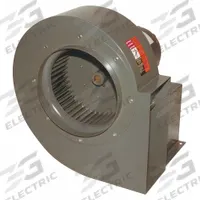 Blower: 9 in Wheel Dia, Direct Drive, Includes Drive Pack, 1 hp, 208-230/460V AC, 3 Ph (MPN 7C567). Key specifications — Rotation: CW; Brand: DAYTON; Motor Housing Design: Open Motor; Nominal Voltage: 208-230/460V AC.