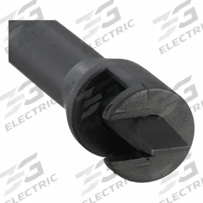 GREENLEE Screw-Holding Slotted Screwdriver: Professional, Steel, 1/4 in Tip Size - Fastener-Holding Slotted Screwdrivers