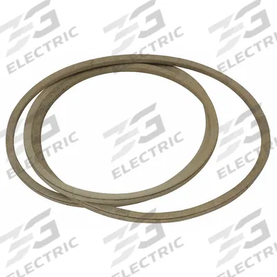 ARIENS V-Belt: Mfr Part # 07200116 - Lawn Mower Parts & Accessories