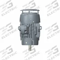 U.S. MOTORS General Purpose Motor: C-Face Mount, Totally Enclosed Fan Cooled, 15 hp, 1,775 RPM (MPN C15P2DCR). Key specifications — Brand: U.S. MOTORS; Nameplate Voltage @ 60 Hz: 208-230/460V AC; Full Load Current @ 60 Hz: 40.0-37.0/18.4 A; Nameplate RPM @ 60 Hz: 1,775 RPM; Motor Enclosure: TEFC.