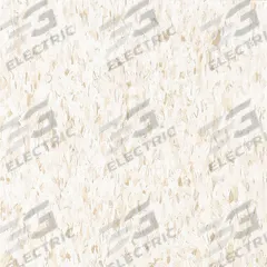 ARMSTRONG FLOORING Vinyl Floor Tiles: Fortress White, Std Excelon Imperial Texture, 12 in Tile Wd (MPN 51839031). Key specifications — Color: Fortress White; Brand: ARMSTRONG FLOORING.