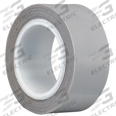 APPROVED VENDOR Film Tape: 3 1/2 in Wd, 5 yd Lg, 11.5 mil Thick, Silicone - PTFE Slick Surface Tape
