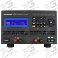 B&K PRECISION DC Power Supply: Dual Range DC, Included, 5.1 in H x 8.3 in W x 16.3 in D, NIST, LED (MPN 9173B). Key specifications — attr1047028: Less Than or Equal To 0.01% + 250 uA; attr1047033: Less Than or Equal To 0.01% + 1 mV; attr1046991: NIST; attr1046986: 9173B; attr1047068: B&K PRECISION; attr1047019: USB Cable (Type A to Type B); attr1047029: Less Than or Equal To 0.01% + 1 mV; attr1047032: Less Than or Equal To 0.01% + 250 uA.