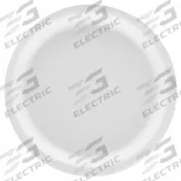 ABILITY ONE Disposable Paper Plate: White, Medium-Wt, 6 in Disposable Plate Size, 1,000 PK (MPN 7350-00-899-3054). Key specifications — attr553080: Round; attr553063: Clay; attr553071: Paper; attr553072: Yes; attr553076: Patternless; attr553078: Appetizer Plate; attr553062: ABILITY ONE.