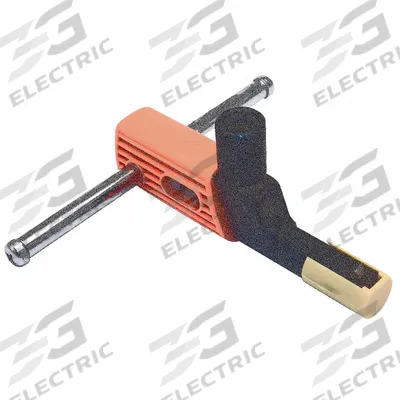 APPROVED VENDOR Thread Repair Tool: For 7/8" to 1 1/4" Internal Thread (MPN NES24) - Internal Thread Repair Tools