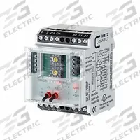 METZ CONNECT Modbus Module: C-Logline, Modbus RTU, DIN Rail Mounting, (4) Digital In, (2) Relay Out (MPN 1108331326). Key specifications — Manufacturer Part Number: 1108331326; Power Required: 24V AC/DC; Product Type: Modbus Module; Series: C-Logline; Number and Type of Outputs: (2) Relay; Number and Type of Inputs: (4) Digital.