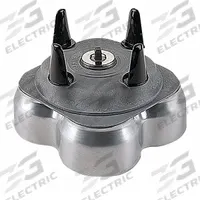 WARING COMMERCIAL Jar Adapter: Stainless Steel (MPN AD1). Key specifications — attr438749: Stainless Steel; attr438743: CB15VP; attr438747: 1 gal Blenders; attr528354: 1 qt Adapter; attr438736: AD1; attr438739: WARING COMMERCIAL.