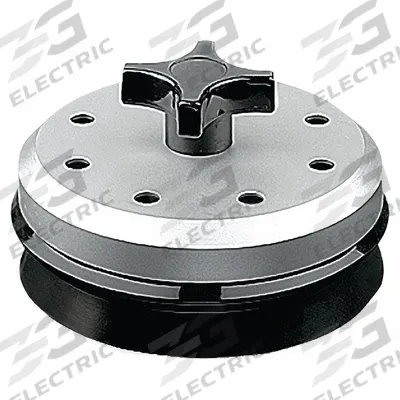 WARING COMMERCIAL Hot Blending Lid: Plastic (MPN CAC15) - Lids