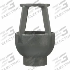 WATTS Air Gap: Air Gap, 009M2, Cast Iron, Reduced Pressure Zone Assemblies, Female, NPT (MPN 909 AGC). Key specifications — Compatible Product Type: Reduced Pressure Zone Assemblies; Compatible with Series: 009M2; Product Type: Air Gap.