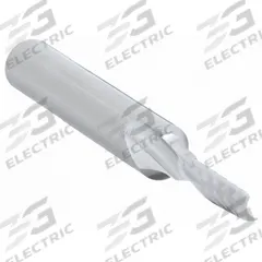 ONSRUD Solid Router Bit: Spiral O-Flute Upcut, 1/8" Cut Dia, 1/4" LOC (MPN 63-760). Key specifications — attr1164582: 63-750; attr1164586: Soft Plastic.