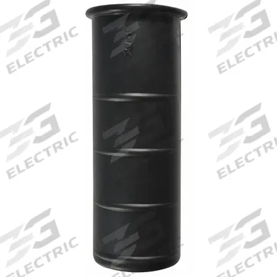 WESTWARD Handle Grip, 1-1/2" Inside Diameter: For 10N694 - Westward Power Tool Parts