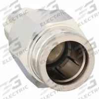 APPROVED VENDOR Push-Fit Adapter Fitting: 3/8 in OD x 1/8 in Pipe Size, Push-to-Connect x MNPT (MPN 22FR80). Key specifications — Brand: APPROVED VENDOR; Thread Size A: 1/8"-27.