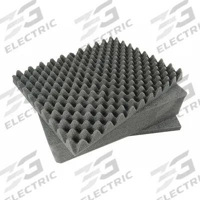 PELICAN Replacement Foam Set for 1784 (MPN 1071). Key specifications — Brand: PELICAN. - Cubed Pick & Pull Foam Inserts