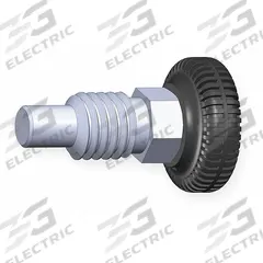 INNOVATIVE COMPONENTS Spring Plunger: Steel, 1/4"-20 Thread, Without Thread-Locker (MPN SP4C--SK3----21). Key specifications — Brand: INNOVATIVE COMPONENTS.