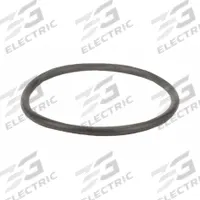 BANJO Gasket: Y Strainer Gasket, EPDM, 1/4 in Ht, 3 7/16 in Lg (MPN LS150-G). Key specifications — Brand: BANJO; Seal Material: EPDM; Manufacturer Part Number: LS150-G.