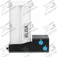 ELGA Pre-Conditioning Kit: Type III, PF2XXXXM1, LA731. Key specifications — Brand: ELGA; Manufacturer Part Number: LA731; Compatible Manufacturer Model Number: PF2XXXXM1; Water Purity Type: Type III; Product Type: Pre-Conditioning Kit.