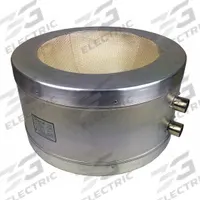 GLAS-COL Heating Mantle: 12 L Capacity, 650 W Watt - Max, Aluminum, 400°C Temp - Max, 100B TM116. Key specifications — Includes: 4 ft 2-Wire Cord and Locking Connector; Brand: GLAS-COL; Housing Material: Aluminum; Manufacturer Part Number: 100B TM116; For Use With: 60AG05; Includes Controller: Controller Not Included; Requires Controller: Controller Required.