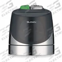 SLOAN Automatic Flush Valve Retrofit Kit: ECOS®, Auto Flush Valve Retrofit Kit, Toilets, Top (MPN ECOS RESS-C 1.6/1.1). Key specifications — Mounting Type: Top; Brand: SLOAN.