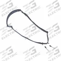 OP/TECH USA Barcode Scanner Sling: Barcode Scanner Sling, Neoprene/Nylon/Polyester, S/M, 1 in Wd (MPN 99013989). Key specifications — Size: S/M; Includes: Breakaway Connectors Release at 8-10 lbs of Load; Product Type: Barcode Scanner Sling; Brand: OP/TECH USA; Line Material: Nylon; Material: Neoprene; Color: Black; Compatible Product Type: Hand Held Scanners, Printers, Tablets, Test Equipment.
