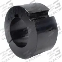 APPROVED VENDOR Taper Lock Bushing: 3020, 60 mm Bore Dia, 2 in Overall Lg, 4.25 in Overall Dia, 8° (MPN 3020X60MM). Key specifications — Brand: APPROVED VENDOR; Taper: 8°.