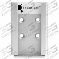MAXTEC Wall Mount Bracket: Blender, Aluminum (MPN RP05P07). Key specifications — Brand: MAXTEC; Product Type: Wall Mount Bracket; Compatible Product Type: Blender; Material: Aluminum.
