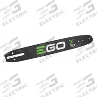 EGO Chainsaw Chain: 16 in Compatible Bar Lg, 3/8 in, 0.04 in Gauge, 56 Links, 5/32 in File Size (MPN AG1600). Key specifications — Brand: EGO; Compatible Chain Saw Manufacturer: EGO; Pitch: 3/8 in.