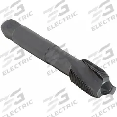 WIDIA GTD Spiral Flute Tap: 3/4"-16 UNF, H3 / 3B, 3 Flute, Plug Chamfer (MPN GT925067)