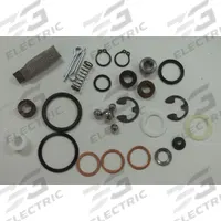 ENERPAC Hydraulic Hand Pump Repair Kit: Repair Kit, Mfr Part # P39K4. Key specifications — attr1364097: ENERPAC; attr1364096: P39K4; attr1364102: Retaining Rings; attr1364099: 18Y533; attr1364100: P18; attr1364105: Repair Kit.