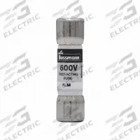 BUSSMANN Fuse: KLM Series, Midget, Fast-Acting, 250 mA, 600 V AC, 600 V DC, 13/32 in x 1 1/2 in (MPN KLM-1/4). Key specifications — attr1287209: KLM; attr211192: BUSSMANN.