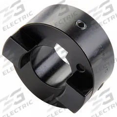 RULAND MANUFACTURING Motion Control Coupling Hub: 0.5° Angular Misalignment, 0.15 mm Axial Motion (MPN MOSC33-12-A). Key specifications — attr85399: RULAND MANUFACTURING; attr869810: MOSC33.