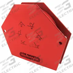 APPROVED VENDOR Protractor Welding Angle: 30°_45°_60°_75°_90°_135°, 50 lb Max Pull (MPN 10E755). Key specifications — Brand: APPROVED VENDOR; Manufacturer Part Number: 10E755.