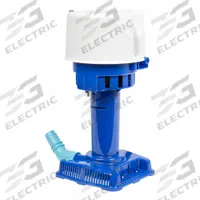 LITTLE GIANT Evaporative Cooler Pump: Evaporative Cooler Pump, Evaporative Cooler, Universal (MPN 541005). Key specifications — Material: Plastic; Brand: LITTLE GIANT; Product Type: Evaporative Cooler Pump; Manufacturer Part Number: 541005.