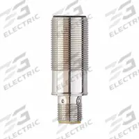 IFM Read/Write RFID Antenna: 13.56 MHz, IO-Link, Flush Mountable, IP 67/IP 69K, M18 x 1 x 50 mm (MPN DTI420). Key specifications — Mounting Type: Flush Mountable; Brand: IFM; Display: Power LED; Electrical Connection: M12 A-Coding; Frequency Type: High Frequency; IP Rating: IP 67; Material: Thermoplastic; Mounting Thread Size: M18 x 1.