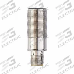 IFM Read/Write RFID Antenna: 13.56 MHz, IO-Link, Flush Mountable, IP 67/IP 69K, M18 x 1 x 50 mm (MPN DTI420). Key specifications — Mounting Type: Flush Mountable; Brand: IFM; Display: Power LED; Electrical Connection: M12 A-Coding; Frequency Type: High Frequency; IP Rating: IP 67; Material: Thermoplastic; Mounting Thread Size: M18 x 1.