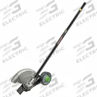 EGO Carbon Fiber Edger Attachment (MPN EA0820). Key specifications — Product Type: Edger Attachment.