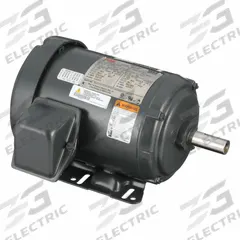 DAYTON General Purpose Motor: Rigid Base Mount, Totally Enclosed Fan Cooled, 1 1/2 hp, 3,515 RPM (MPN 2NKY5). Key specifications — Brand: DAYTON; Nameplate Voltage @ 60 Hz: 208-230/460V AC; Full Load Current @ 60 Hz: 7.8/3.9 A; Nameplate RPM @ 60 Hz: 3,515 RPM; Motor Enclosure: TEFC.