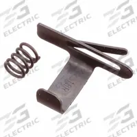 RIDGID Spring Assembly: Compatible with 6A652, Compatible with 31025/31075/31100/90122, 31680. Key specifications — attr309800: 6A652; attr309802: 31025; attr319246: 31680; attr324940: RIDGID.