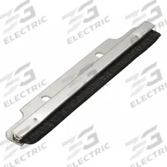 DYNABRADE Brush Assembly: Mfr Part # 33034, Brush Assembly, Compatible with Mfr Part # 30304/30336. Key specifications — attr948908: 33034; attr948911: 30304; attr948916: Brush Assembly.