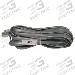 ACORN Tubing: Penal-Trol® Valves, Wire, Gray (MPN 0715-220-000). Key specifications — Color: Gray; Compatible Series: Penal-Trol® Valves; Includes: Master-Trol Cable; Product Type: Tubing; Brand: ACORN; Material: Wire.