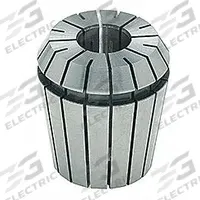 PARLEC Collet: ER32, 9 mm (MPN ER32-0354). Key specifications — attr1033353: ER32-0354; attr1033354: PARLEC.