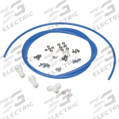 ELKAY Bottle Filler Components Kit (MPN 98549C). Key specifications — Compatible Product Type: EZH2O® and HydroBoost® Indoor and Vandal-Resistant Models; Includes: (3) #4 Washer; Product Type: Bottle Filler Components Kit; Brand: ELKAY; Filter Product Type: other.
