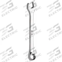 SK PROFESSIONAL TOOLS Combination Wrench: Alloy Steel, Chrome, 13/16 in Head Size, 11 in Overall Lg (MPN 88626). Key specifications — attr309539: 13/16 in; attr309567: No; attr324930: SK PROFESSIONAL TOOLS.