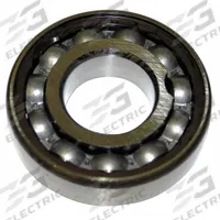 TIMKEN Radial Ball Bearing: 6213, Open, 65 mm Bore, 120 mm OD, 23 mm Wd, Alloy Steel Ring, 1 (MPN 213W). Key specifications — System of Measurement: Metric; Bearing Industry Number: 6213.